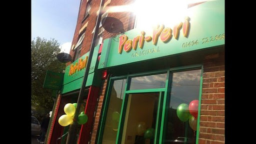 Photo of Peri Peri Original - 276 Desborough Rd, High Wycombe HP11 2QR